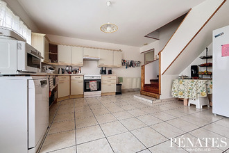  maison amfreville-la-mi-voie 76920