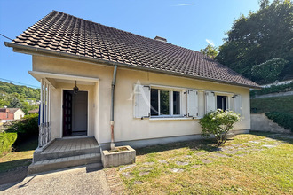  maison amfreville-la-mi-voie 76920