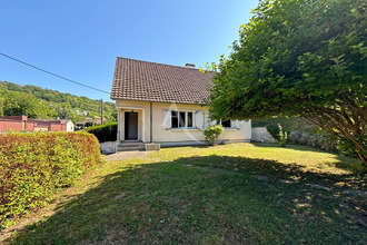  maison amfreville-la-mi-voie 76920