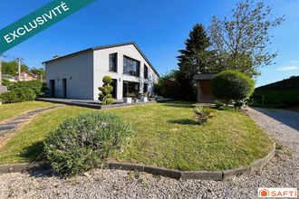  maison amfreville-la-mi-voie 76920
