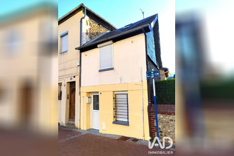  maison amfreville-la-mi-voie 76920