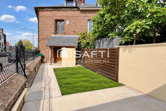  maison amfreville-la-mi-voie 76920