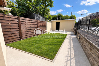  maison amfreville-la-mi-voie 76920