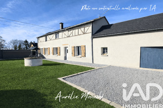  maison amfreville-les-champs 27380
