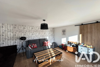  maison amfreville-les-champs 27380