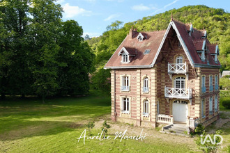  maison amfreville-sous-les-mts 27380