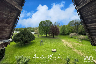  maison amfreville-sous-les-mts 27380
