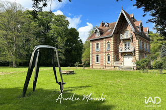  maison amfreville-sous-les-mts 27380