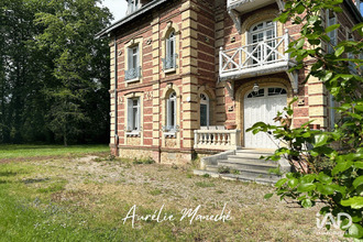  maison amfreville-sous-les-mts 27380