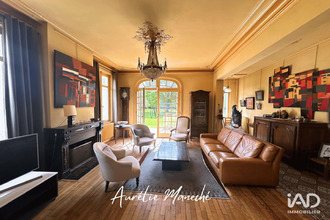  maison amfreville-sous-les-mts 27380