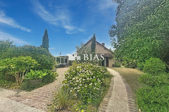 maison amfreville-sous-les-mts 27380