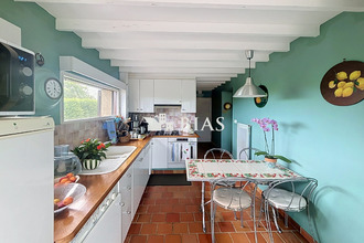  maison amfreville-sous-les-mts 27380