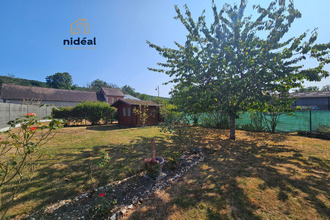  maison amfreville-sur-iton 27400