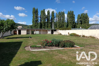 maison amfreville-sur-iton 27400