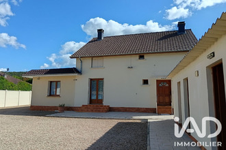  maison amfreville-sur-iton 27400