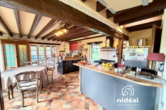  maison amfreville-sur-iton 27400