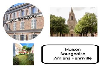  maison amiens 80000