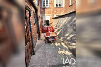  maison amiens 80000