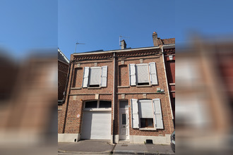 maison amiens 80000