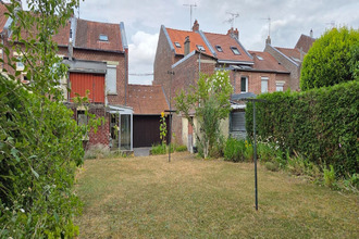  maison amiens 80000