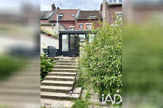 maison amiens 80090