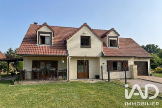  maison amifontaine 02190