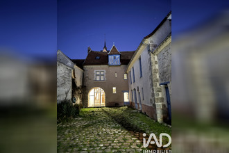  maison amillis 77120