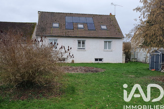  maison amillis 77120