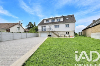  maison amilly 28300