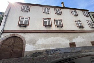  maison ammerschwihr 68770