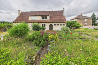  maison amneville 57360