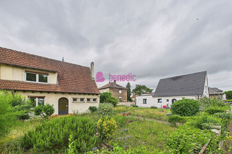  maison amneville 57360