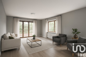  maison amneville 57360