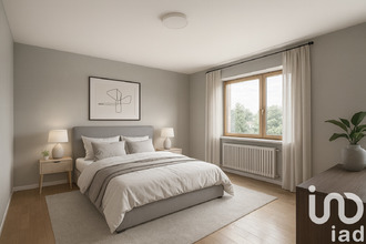  maison amneville 57360