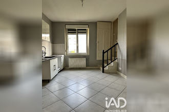  maison amneville 57360