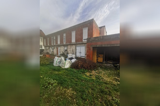  maison amneville 57360