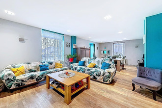  maison amneville 57360