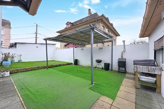  maison amneville 57360