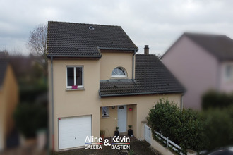  maison amneville 57360