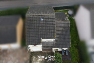  maison amneville 57360