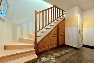  maison amneville 57360