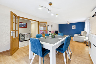  maison amneville 57360