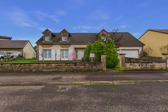  maison amneville 57360