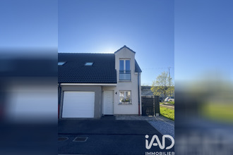  maison amneville 57360