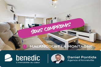  maison amneville 57360