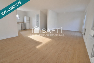  maison amneville 57360
