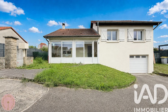  maison amneville 57360