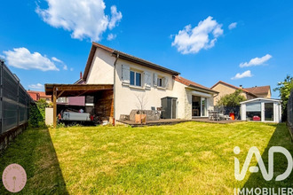  maison amneville 57360
