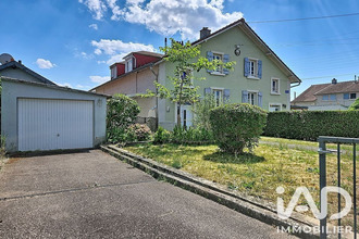  maison amneville 57360
