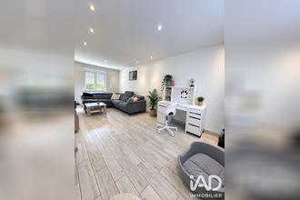  maison amneville 57360